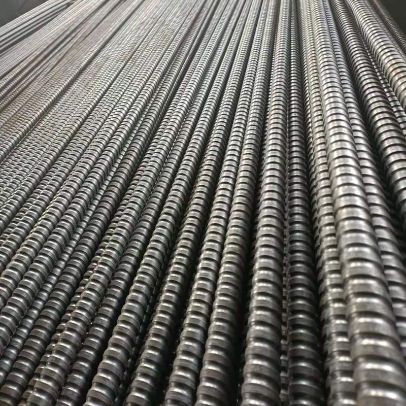 贵定中空锚杆