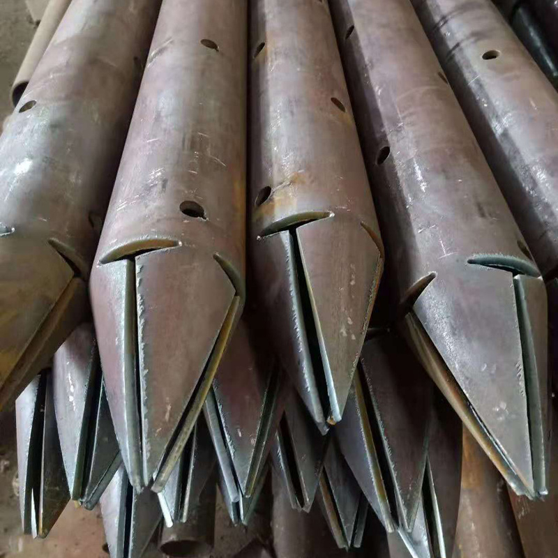 贵定预埋注浆管